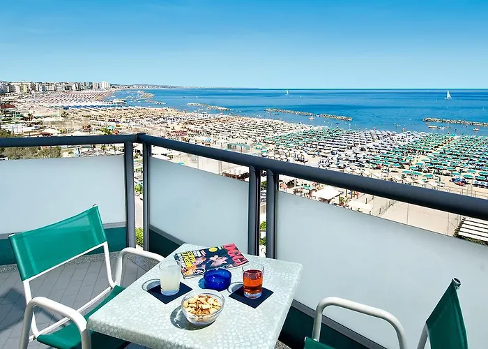 Hotel Flaminio