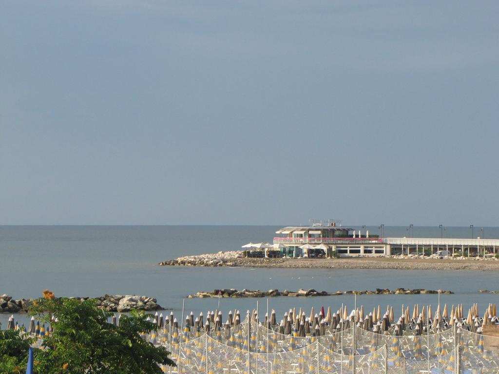 Hotel Flaminio 3*