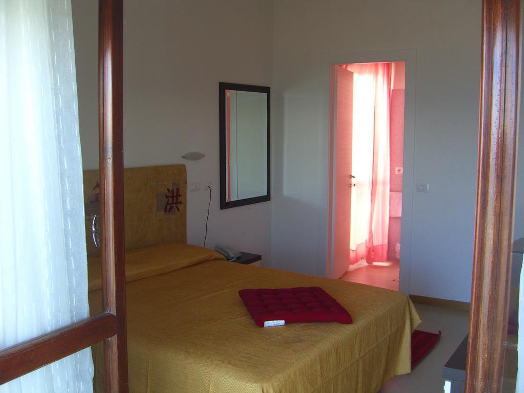 Hotel Flaminio 3*