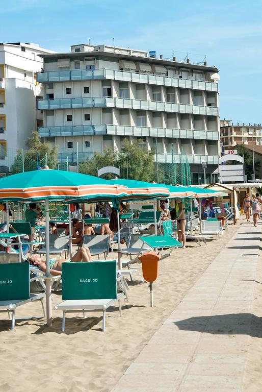 Flaminio Hotel 3*