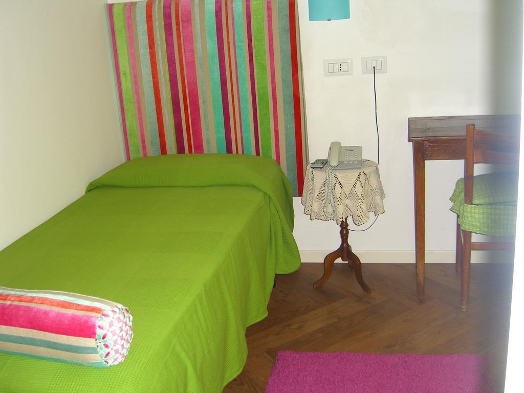 Flaminio 3* Cattolica
