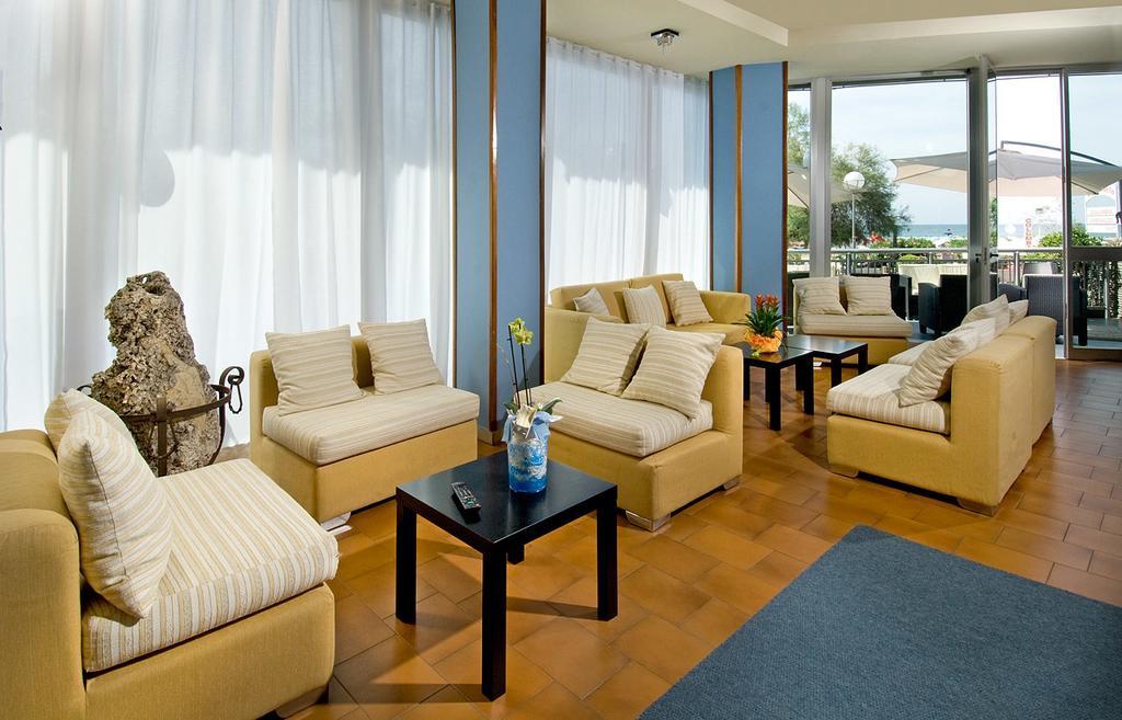 Flaminio Hotel 3*
