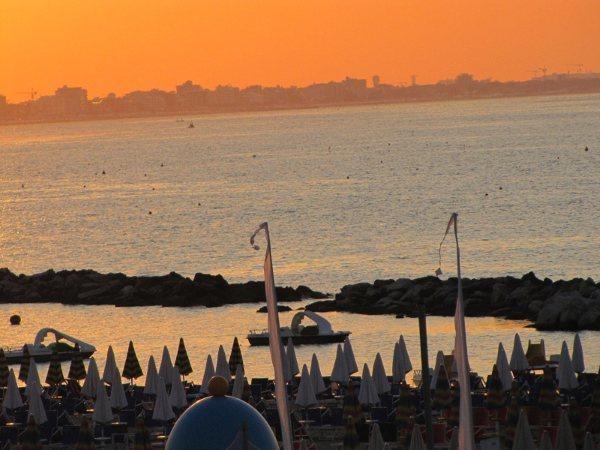 Flaminio 3* Cattolica