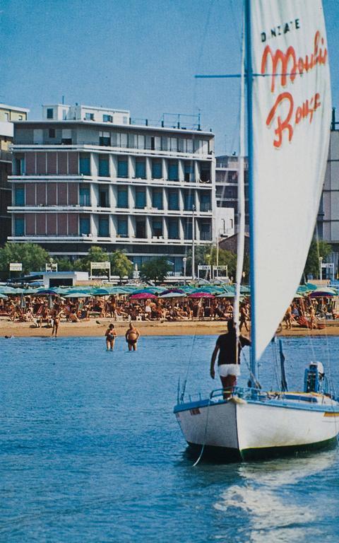 Flaminio 3* Cattolica