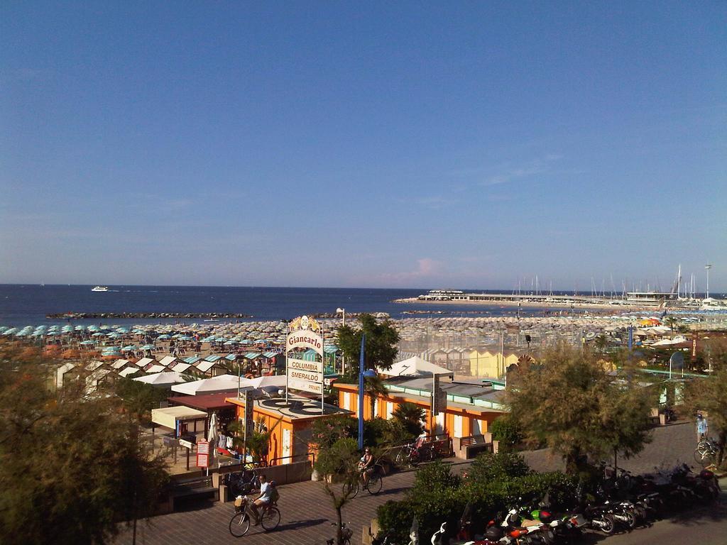 Flaminio Hotel