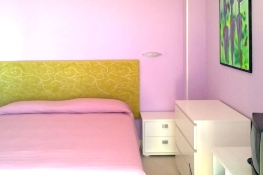 Flaminio Hotel