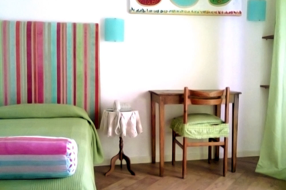 Flaminio Hotel